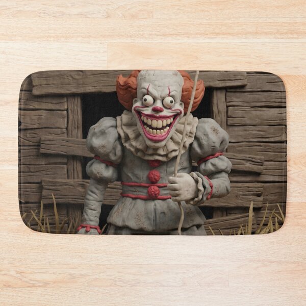 Item preview, Pennywise designed and sold by RamFor6.