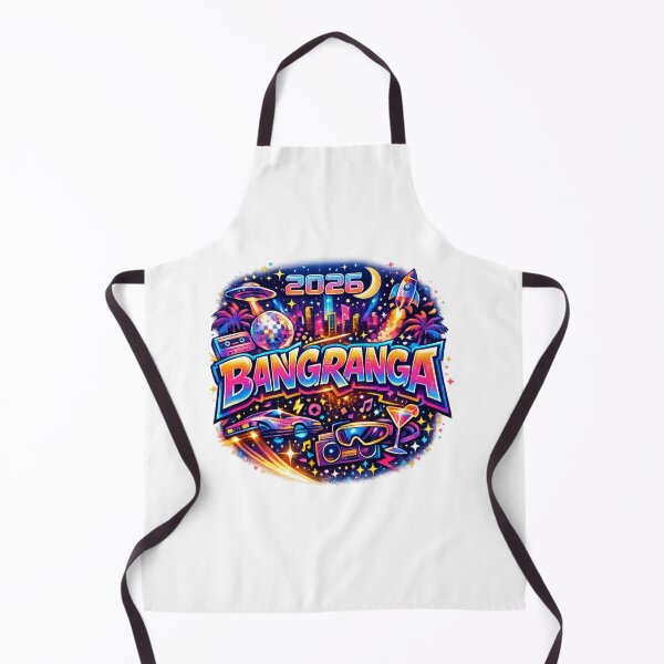 Item preview, Bangaranga Party Anthem Colour Splash Music Festival Vibes Dance Pop Art designed and sold by PetsSounds.