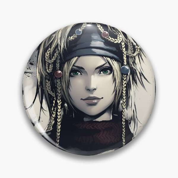 Item preview, Rikku - 18 designed and sold by Infinite-Aspire.