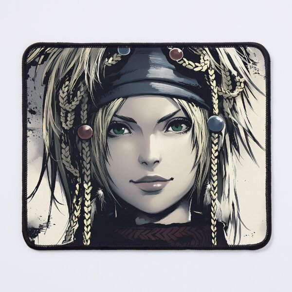 Item preview, Rikku - 18 designed and sold by Infinite-Aspire.