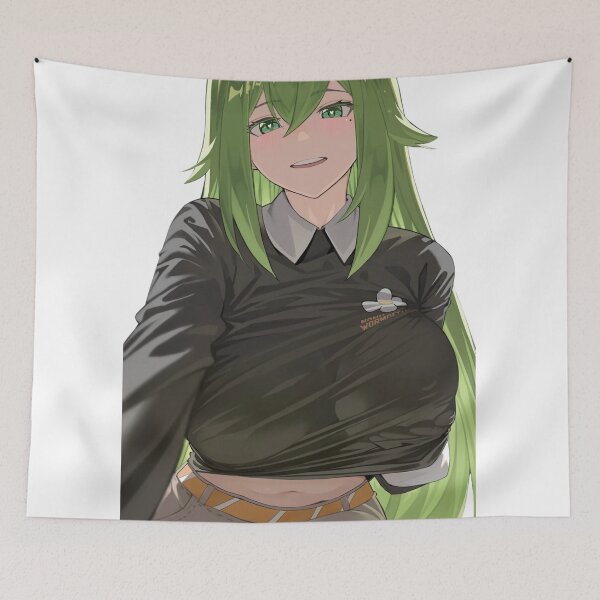 Item preview, Venus Feeling Herself Zenless Zone Zero designed and sold by KomiArts.