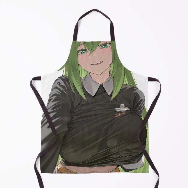 Item preview, Venus Feeling Herself Zenless Zone Zero designed and sold by KomiArts.