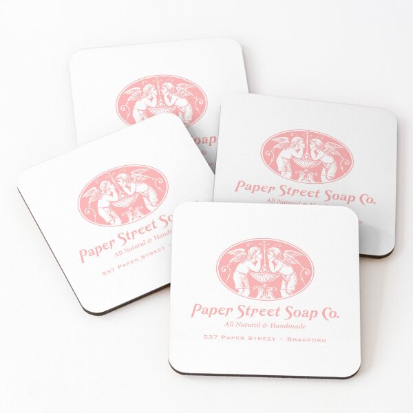 Item preview, Paper Street Soap Company designed and sold by The Common Tee.