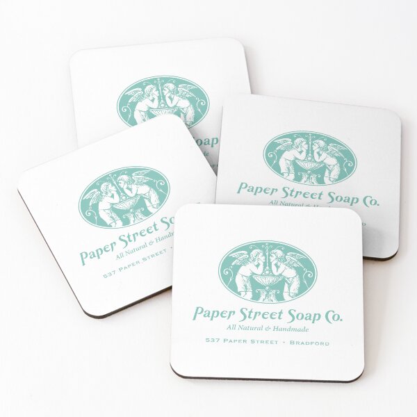 Item preview, Paper Street Soap Company designed and sold by The Common Tee.