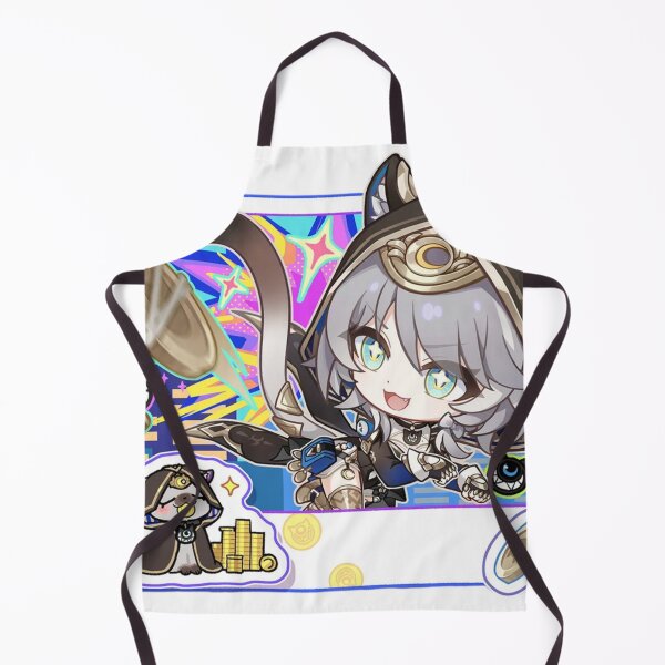 Item preview, Cipher Photo Card Honkai Star Rail designed and sold by KomiArts.