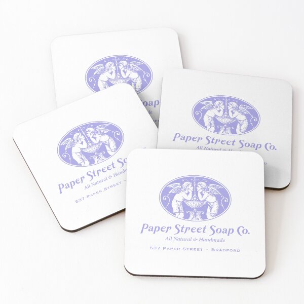 Item preview, Paper Street Soap Company designed and sold by The Common Tee.