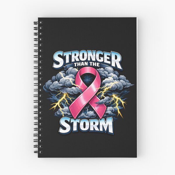 Item preview, Pink Ribbon Overcoming Adversity Awareness designed and sold by Tsugraf Designs.