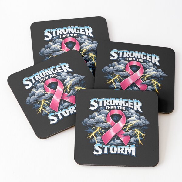 Item preview, Pink Ribbon Overcoming Adversity Awareness designed and sold by Tsugraf Designs.