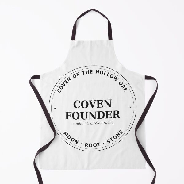 Item preview, Coven Of The Hollow Oak designed and sold by Wickbound.