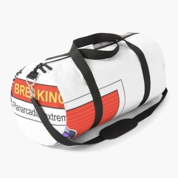 Item preview, Bronya and Silverwolf Breaking News Honkai Star Rail designed and sold by KomiArts.