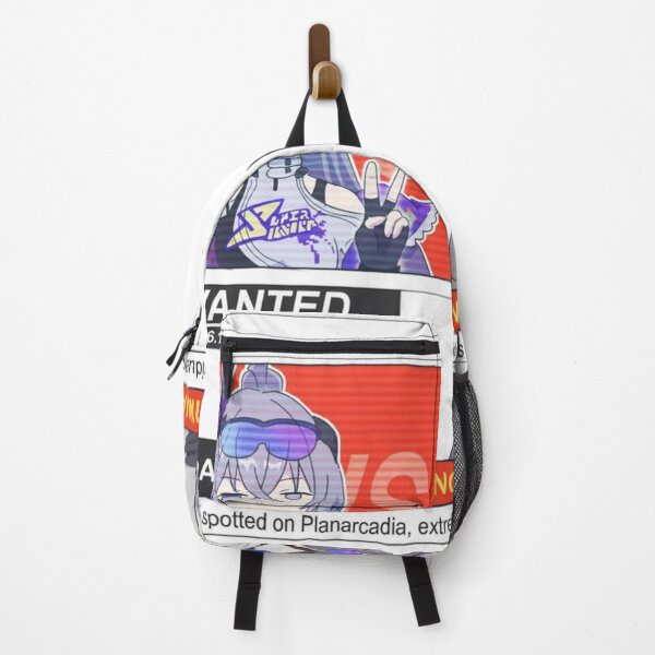 Item preview, Bronya and Silverwolf Breaking News Honkai Star Rail designed and sold by KomiArts.
