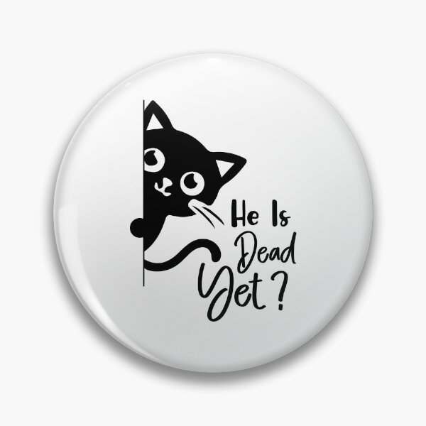 Item preview, Sarcastic Cat Lover Gift  designed and sold by Maniutek.
