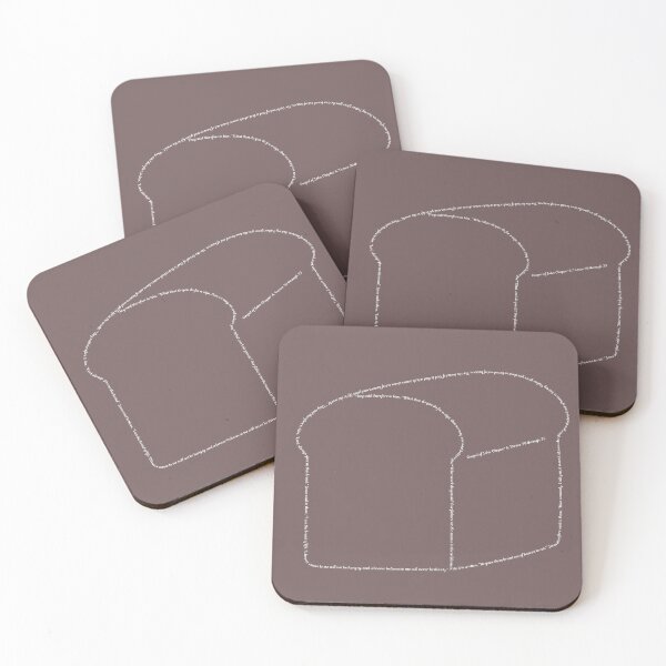 Item preview, Bread of Life John 6:30-35 designed and sold by WordsAlive.