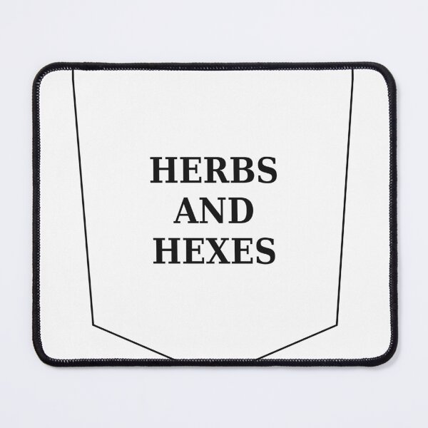 Item preview, Hexes designed and sold by Wickbound.