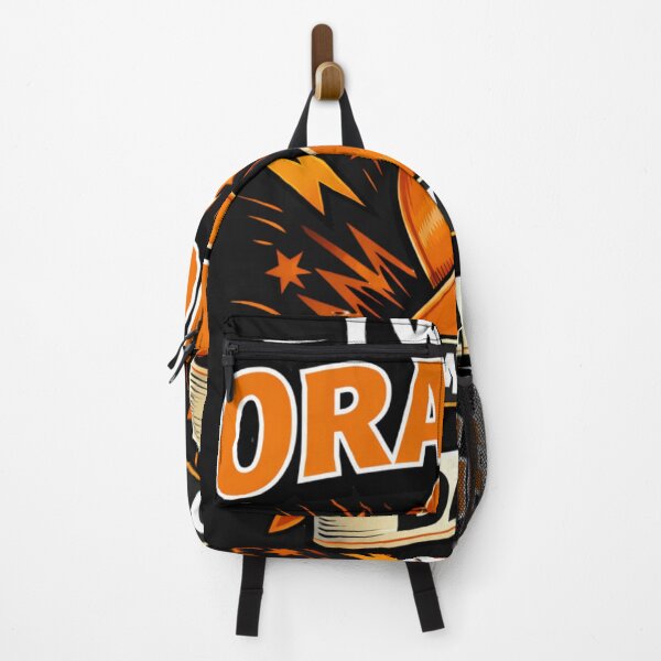 Item preview, I Wear Orange For My Hero Dad Awareness Ribbon designed and sold by Tsugraf Designs.