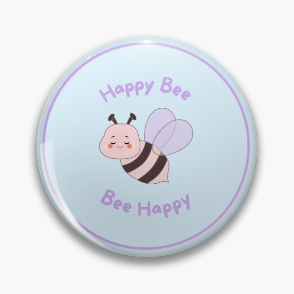Item preview, Cute Bee Pun – Funny Bumble Bee Positive Quote  designed and sold by Sunny Nest.