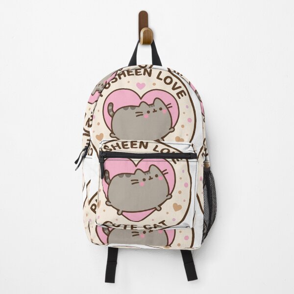 Item preview, Pusheen Love designed and sold by daenarys123.