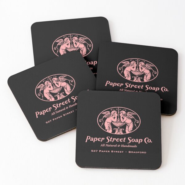 Item preview, Paper Street Soap Company designed and sold by The Common Tee.