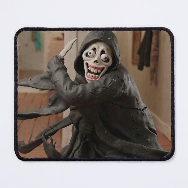 Item preview, Ghostface designed and sold by RamFor6.