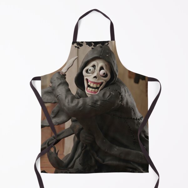 Item preview, Ghostface designed and sold by RamFor6.