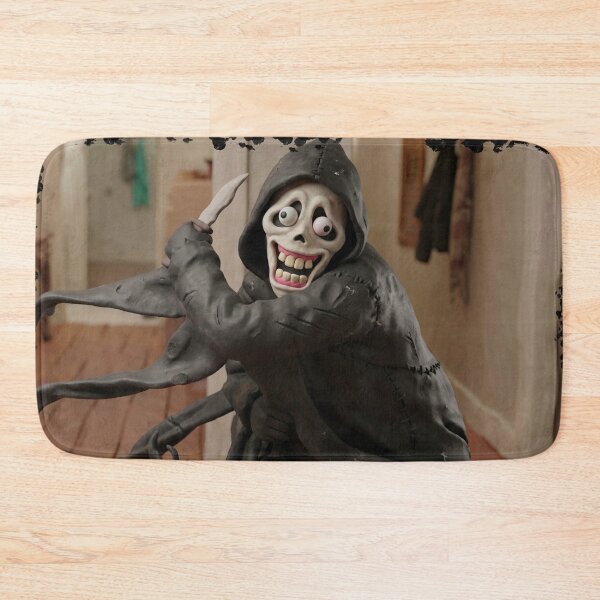 Item preview, Ghostface designed and sold by RamFor6.