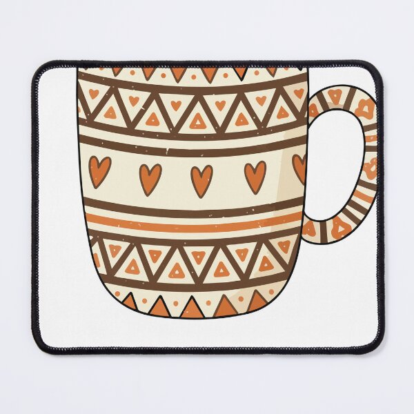 Item preview, Self Care First Aesthetic Coffee Mug Art - Boho Terracotta Self Love Quote designed and sold by BestChoiceService.