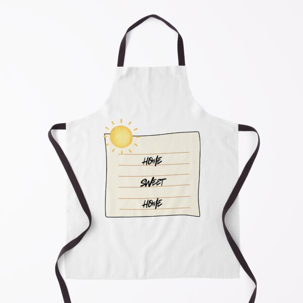 Item preview, Home Sweet Home. designed and sold by Dinasshop.