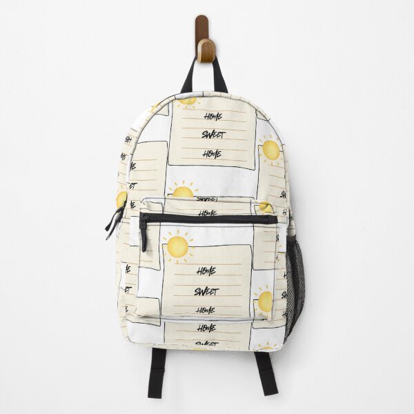 Item preview, Home Sweet Home. designed and sold by Dinasshop.