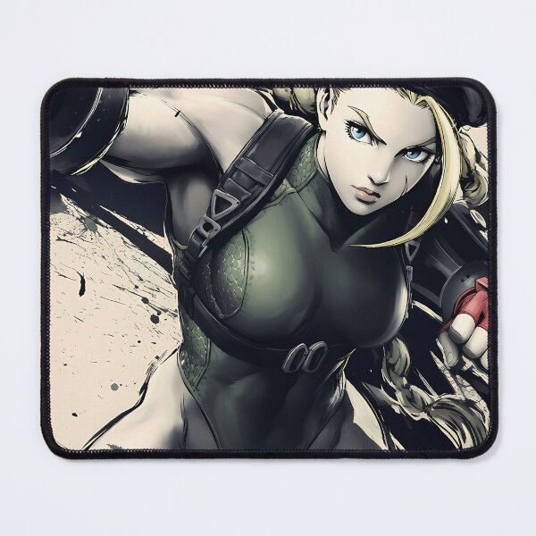 Item preview, Cammy - 111 designed and sold by Infinite-Aspire.