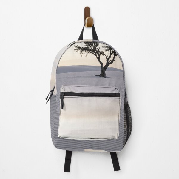 Item preview, Japandi Minimalist Juniper Tree Desert Art designed and sold by RBCTk.