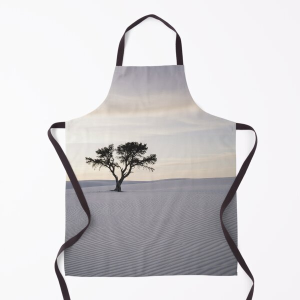 Item preview, Japandi Minimalist Juniper Tree Desert Art designed and sold by RBCTk.