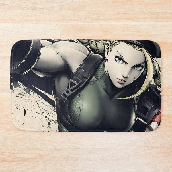Item preview, Cammy - 111 designed and sold by Infinite-Aspire.