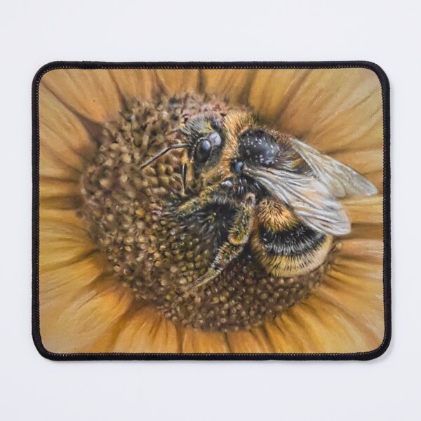 Item preview, Sunflower buzz designed and sold by jfalconer1903.