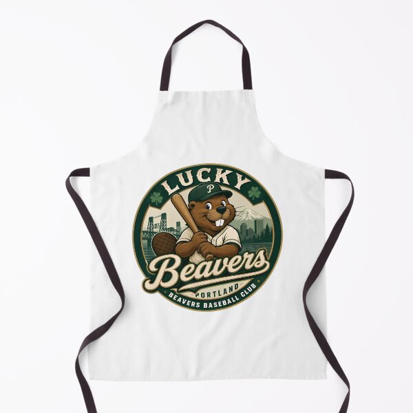 Item preview, Portland Beavers designed and sold by jpal74.