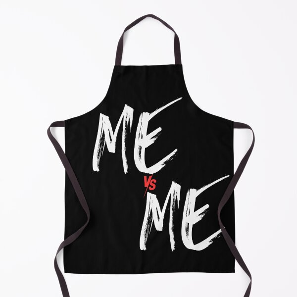 Item preview, Me vs. Me designed and sold by prettyv622.