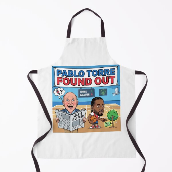 Item preview, Pablo Torre Found Out  designed and sold by Gen X Gang.