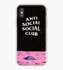 ASSC iPhone Case