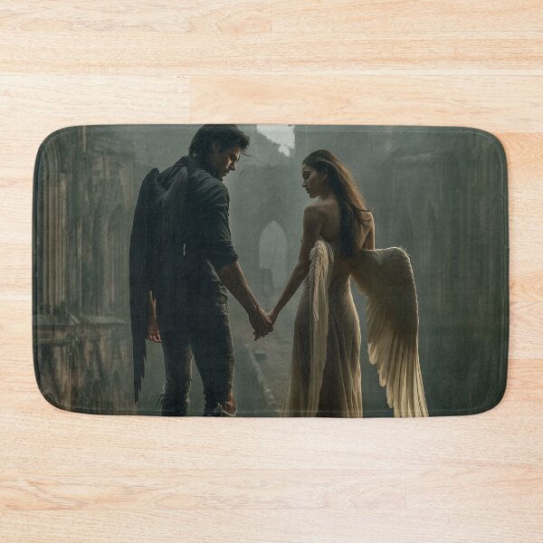 Item preview, Vow at the Edge of Ruin designed and sold by oanaunciuleanu.