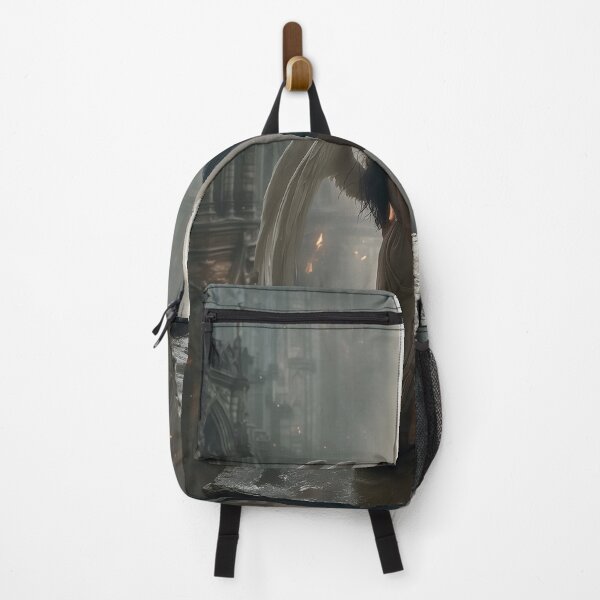 Item preview, Vow at the Edge of Ruin designed and sold by oanaunciuleanu.