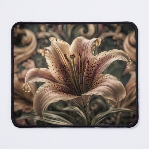 Item preview, Exotic Flowers designed and sold by MarkColeImaging.