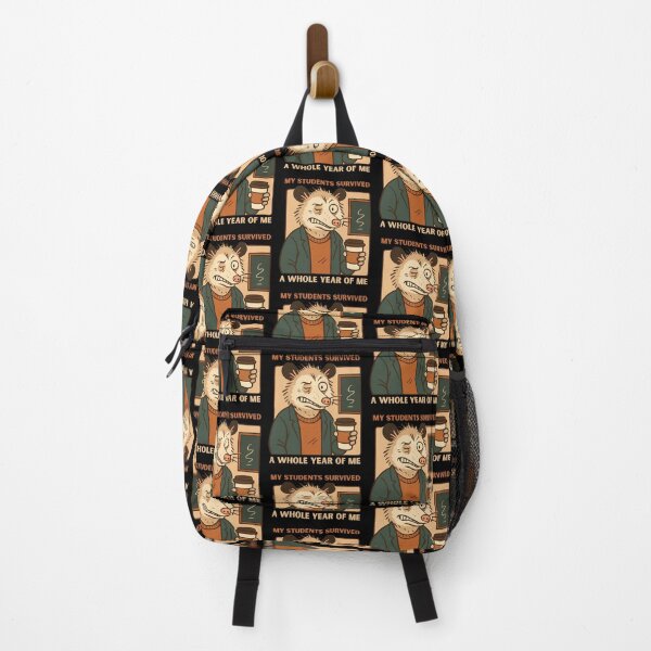 Item preview, My Students Survived a Whole Year of Me designed and sold by tellia-kallisto.