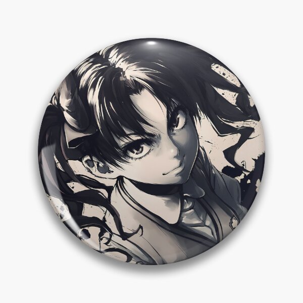 Item preview, Shirai Kuroko - 14 designed and sold by Infinite-Aspire.