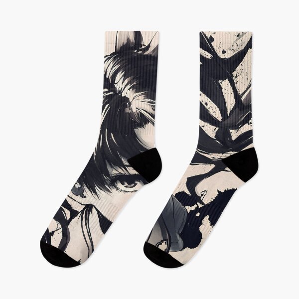 Item preview, Shirai Kuroko - 14 designed and sold by Infinite-Aspire.