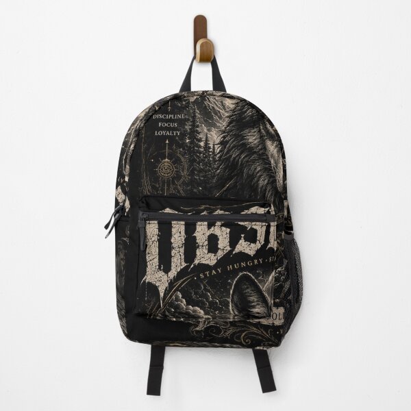 Item preview, OBSESSED – Wolf Among Sheep designed and sold by JcAbstractArt.