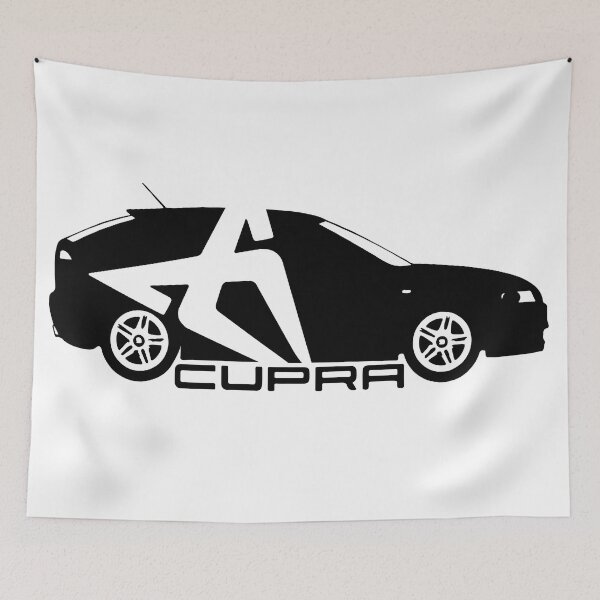 Item preview, Leon Cupra – Performance & Motorsport designed and sold by Hussar08.