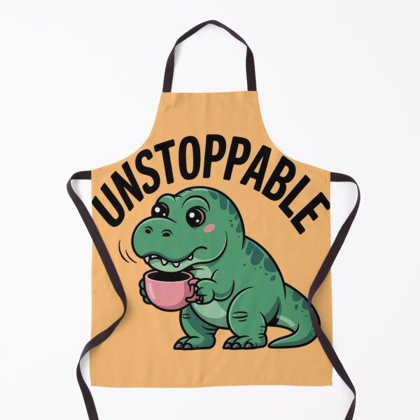 Item preview, Dinosaur - Unstoppable designed and sold by 123ks.