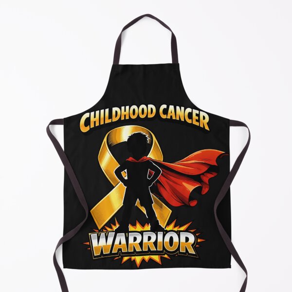 Item preview, Childhood Cancer Awareness Hero Child designed and sold by Tsugraf Designs.