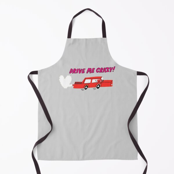 Item preview, drive me crazy car designed and sold by indie cottage.