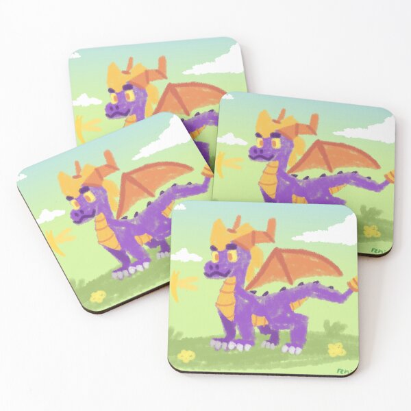 Item preview, spyro :) designed and sold by renjaminnifer2.