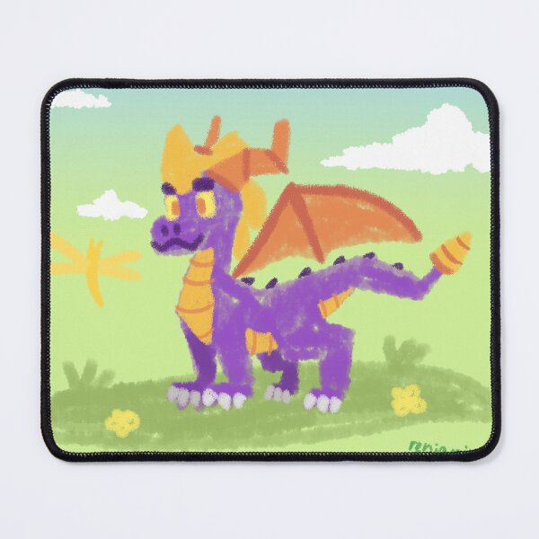 Item preview, spyro :) designed and sold by renjaminnifer2.